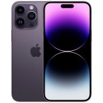 iPhone 14 Pro Max 6.7" 128GB Deep Purple