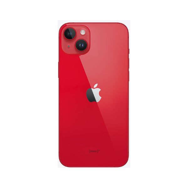 Apple iPhone 14 6.1" 512GB Red