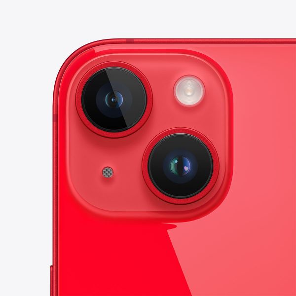 Apple iPhone 14 6.1" 512GB Red
