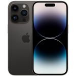 Apple iPhone 14 Pro 6.1" 128GB Space Black