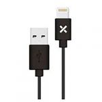 WEFIX Cabo We-Fix USB para Lightning 1m Black