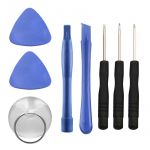 Kit Básico para Abertura de Telemóvel (7 pcs)