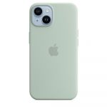 Apple Capa Silicone iPhone 14 MagSafe Suculenta