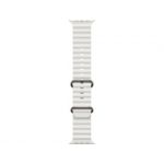 Apple Bracelete Ocean Apple Watch 49mm White