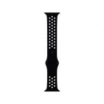 Apple Bracelete Desportiva Nike Apple Watch 45mm Black/Black