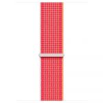 Apple Bracelete Loop Desportiva Watch 45mm (Product) Red