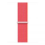 Apple Bracelete Loop Desportiva Watch 41mm (Product) Red