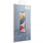 skyhe Película skyhe para iPhone XS de Vidro Temperado Anti-Estático Moldura em Preto - 8434010328762