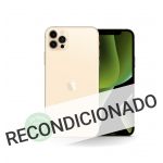iPhone 12 Pro Recondicionado (Grade A) 6.1" 256GB Gold