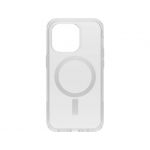 Otterbox Capa Symmetry+ Series Antimicrobiana para iPhone 14 Pro Clear