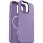 Otterbox Capa Symmetry Series+ Antibacteriana para iPhone 14 Pro Max Purple