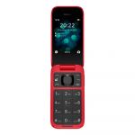 Nokia 2660 FLIP Dual Sim Red