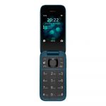 Nokia 2660 FLIP Dual Sim Blue