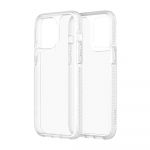 Survivor Capa Clear para iPhone 14 Pro Max Clear