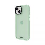 Artwizz Capa IcedClip para iPhone 14 Mint Green