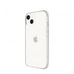 Artwizz Capa IcedClip para iPhone 14 Plus Clear