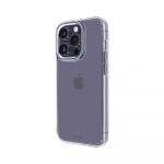 Artwizz Capa IcedClip para iPhone 14 Pro Clear