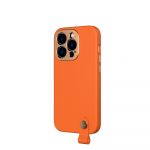 Moshi Capa Altra MagSafe para iPhone 14 Pro Orange