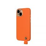 Moshi Capa Altra MagSafe para iPhone 14 Orange