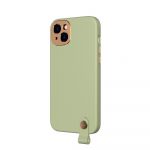 Moshi Capa Altra MagSafe para iPhone 14 Plus Green