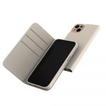 Moshi Capa Overture MagSafe para iPhone 14 Plus Grey