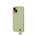 Moshi Capa Altra MagSafe para iPhone 14 Green