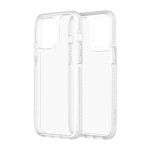 Survivor/Griffin Capa Strong para iPhone 14 Pro Max Clear