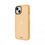 Artwizz Capa IcedClip para iPhone 14 Tiger Orange