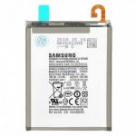 Bateria Samsung Galaxy A10/a105/eb-ba750abu 3300mah 3.85v 12.70wh
