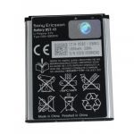 Bateria Sony Bst-43 Bulk Li-polymer, 3.7v, 1000mah Compativel com Sony-ericsson Yari, Elm,