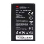 Bateria Huawei X5/hb4f1/u8800 1500mah 3.7v 5.6wh Bulk