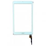 Touch Acer Iconia One 8 B1-870 Branco