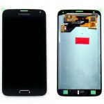 Touch + Display Samsung Galaxy S5 Neo/g903 5.1" Preto Oled