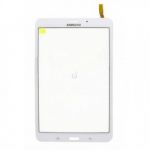 Touch Samsung Galaxy T335 Tab 4 8.0 Branco
