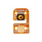 Botão Home Apple ipod 4g Home com Flex