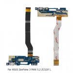 Charging Flex Asus Zenfone 3 Max, Zc520tl
