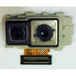 LG V40 Thinq Flex 2 Câmeras Traseiras