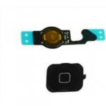 Botão Home iPhone 5g Home com Flex Preto