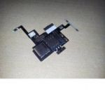 LG P880 4X Optimus HD Flex Leitor Cartão SIM e Memória