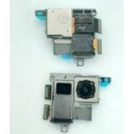 Flex Câmera Traseira Samsung Galaxy S20 Ultra SM-G988 G988