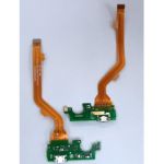 Flex Placa Conector de Carga Alcatel 3L 2020 5029