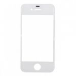 Lente Câmera iPhone 4s Branco
