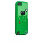 Case-Mate Creatures Mutliple Devices Monsta Green iPhone 5G - CM024554
