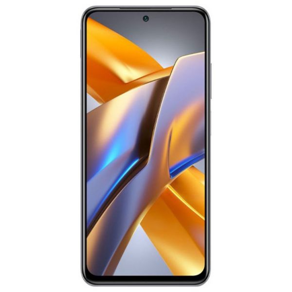 Xiaomi Poco M5s 6.43" Dual SIM 4GB/128GB White