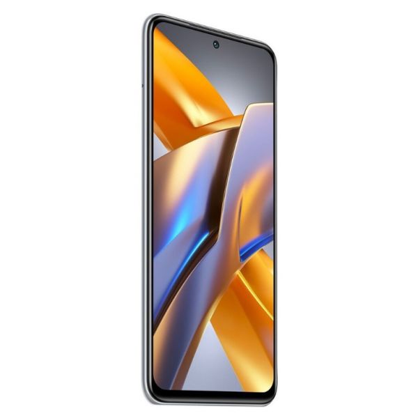 Xiaomi Poco M5s 6.43" Dual SIM 4GB/128GB White