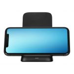 Stand Wireless Charger Targus 10W Black - APW110GL