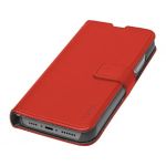 SBS Capa para iphone 14 Pro Max Bookwallet Red - 8018417417351