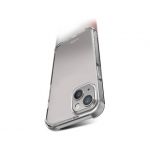SBS Capa para iphone 14 Plus Extreme 4 Clear - 8018417417207