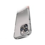 SBS Capa para iphone 14 Pro Extreme 4 Clear - 8018417416996