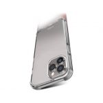 SBS Capa para iphone 14 Pro Max Extreme 4 Clear - 8018417417405